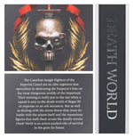Warhammer 40,000 - Death World (Anniversary Edition)