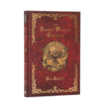 Warhammer 40,000 - The Sabbat Worlds Crusade (Hardback)