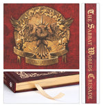 Warhammer 40,000 - The Sabbat Worlds Crusade (Hardback)