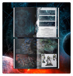 Warhammer 40,000 - 500 Worlds: Titus – The Battle for Unity Begins