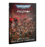 Warhammer 40,000 - The Maelstrom: Lair of the Tyrant – Into the Nightmare Realm