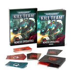 Warhammer 40,000 - Kill Team: Nemesis Operatives