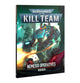 Warhammer 40,000 - Kill Team: Nemesis Operatives