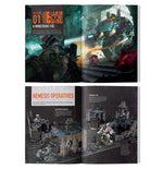 Warhammer 40,000 - Kill Team: Nemesis Operatives