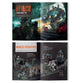 Warhammer 40,000 - Kill Team: Nemesis Operatives