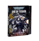 Warhammer 40,000 - Eye of Terror: Reign of Iron – War for the Cadian Gate