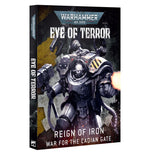 Warhammer 40,000 - Eye of Terror: Reign of Iron – War for the Cadian Gate