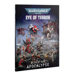 Warhammer 40,000 - Eye of Terror: Reign of Iron – War for the Cadian Gate