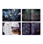 Warhammer 40,000 - Eye of Terror: Reign of Iron – War for the Cadian Gate