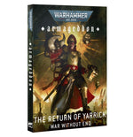 Warhammer 40,000 - Armageddon: The Return of Yarrick – War Without End