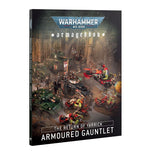Warhammer 40,000 - Armageddon: The Return of Yarrick – War Without End