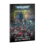 Warhammer 40,000 - Armageddon: The Return of Yarrick – War Without End