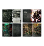 Warhammer 40,000 - Armageddon: The Return of Yarrick – War Without End