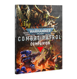 Warhammer 40,000 - Combat Patrol Companion