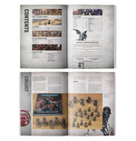 Warhammer 40,000 - Combat Patrol Companion