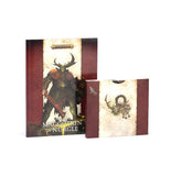 Warhammer Age of Sigmar - Chaos Battletome: Maggotkin of Nurgle – Gamer's Edition