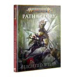 Warhammer Age of Sigmar - Path to Glory: Blighted Wilds