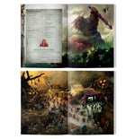 Warhammer Age of Sigmar - Path to Glory: Blighted Wilds