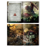 Warhammer Age of Sigmar - Path to Glory: Blighted Wilds