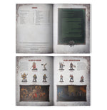 Necromunda: The Aranthian Succession – Spire of Primus