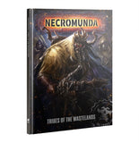 Warhammer Necromunda - Necromunda: Tribes of the Wastelands