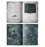 Warhammer Necromunda - Necromunda: Tribes of the Wastelands