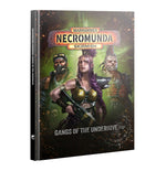 Necromunda - Gangs of The Underhive