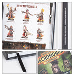 Necromunda - Gangs of The Underhive