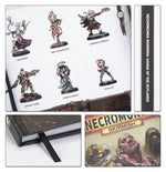 Necromunda - Gangs of The Outlands
