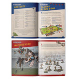 Warhammer Blood Bowl - Blood Bowl: The Official Rulebook – Third Season Edition!