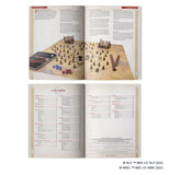 Middle-earth Strategy Battle Game - Rules Manual: The Hobbit, The Lord of the Rings & The War of the Rohirrim