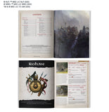 Middle-earth Strategy Battle Game - Rules Manual: Armies of Middle-earth™