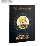 Middle-earth Strategy Battle Game - The Lord of the Rings: The War of the Rohirrim™