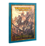 Warhammer The Old World - Arcane Journal: The War of Settra's Fury