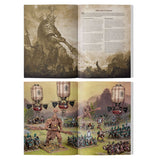 Warhammer The Old World - Arcane Journal: Armies of Grand Cathay