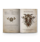 Warhammer The Old World - Arcane Journal: Beastmen Brayherds