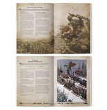 Warhammer The Old World - Matched Play Guide