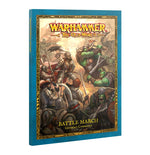Warhammer The Old World – Battle March: General's Companion