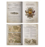Warhammer The Old World – Battle March: General's Companion