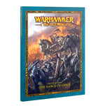 Warhammer The Old World - Arcane Journal: The March of Chaos