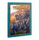 Warhammer The Old World - Arcane Journal: The March of Chaos