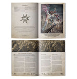 Warhammer The Old World - Arcane Journal: The March of Chaos