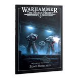 Warhammer The Horus Heresy - Journal Tactica: Zone Mortalis