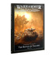 Warhammer The Horus Heresy - Journal Tactica: The Battle of Tallarn – Part One