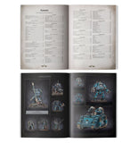 Warhammer The Horus Heresy - Liber Hereticus: Traitor Legiones Astartes Army Book