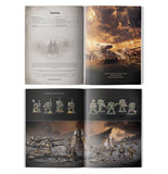 Warhammer The Horus Heresy - Journal Tactica: The Isstvan V Dropsite Massacre – Part One