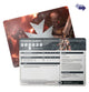 Warhammer 40,000 - Datasheet Cards: Black Templars