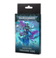 Warhammer 40,000 - Datasheet Cards: Thousand Sons