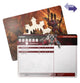 Warhammer 40,000 - Datasheet Cards: World Eaters