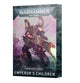 Warhammer 40,000 - Datasheet Cards: Empreror's Children